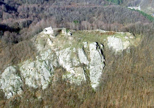 Легенда о последњем владару Дубочице